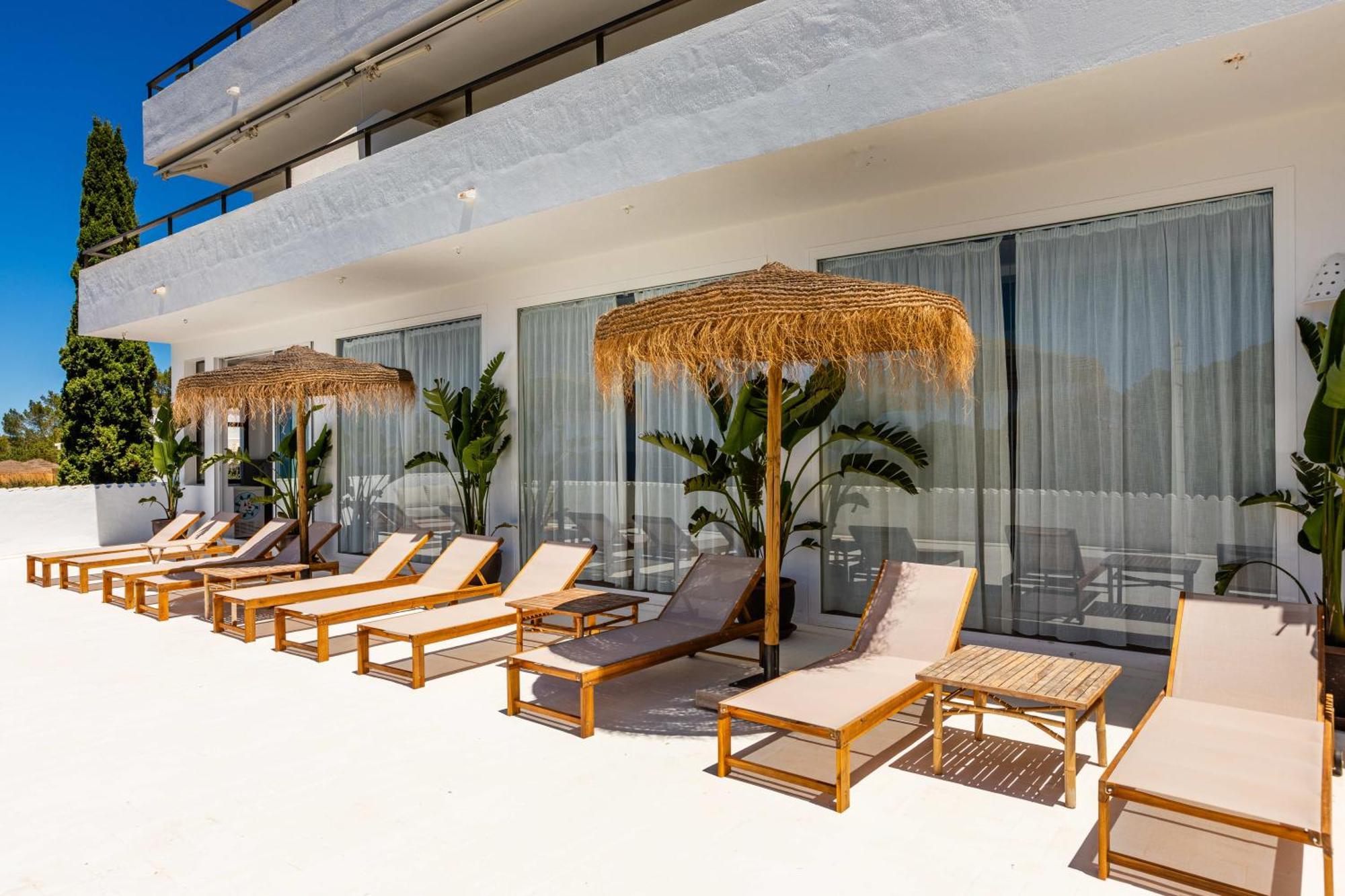 Victoria Sunset Hotel San Antonio (Ibiza)